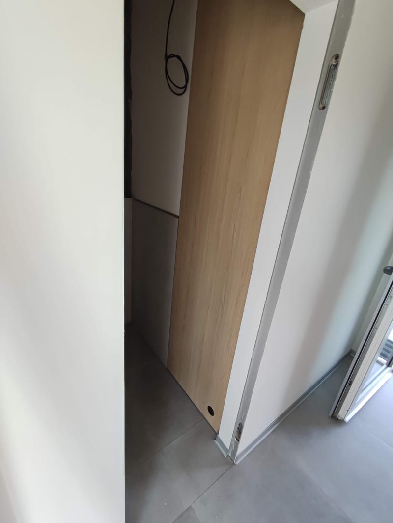 Realizácia nábytkov 