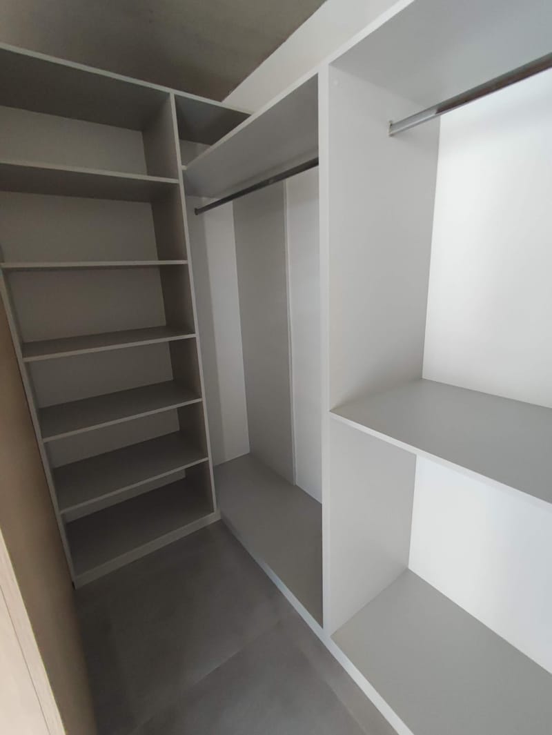 Realizácia nábytkov 