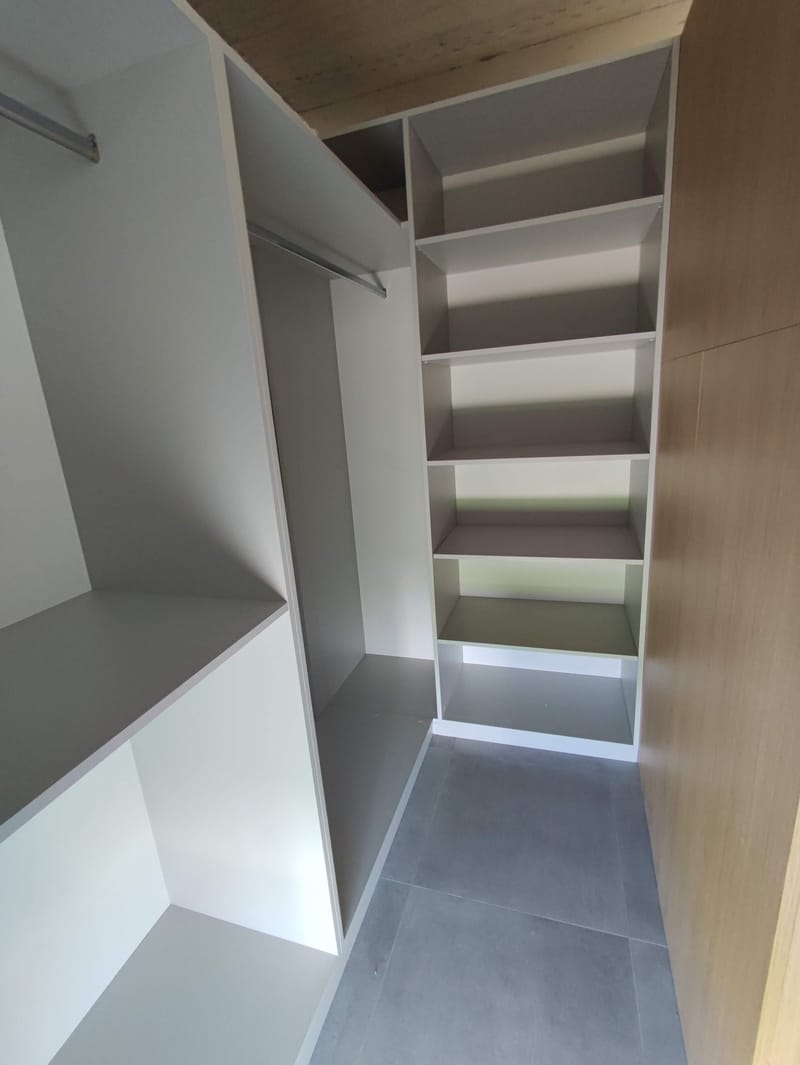 Realizácia nábytkov 