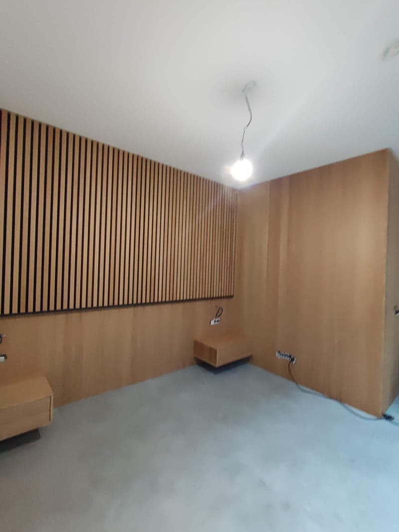 Realizácia nábytkov 