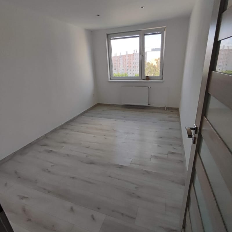 Kompletná rekonštrukcia bytu v Prievidzi 