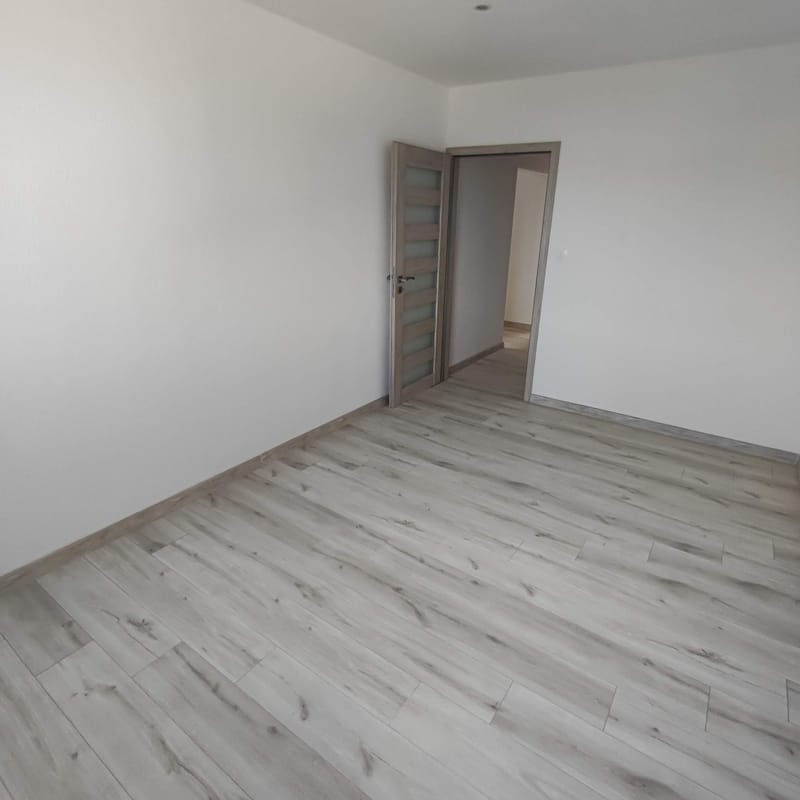 Kompletná rekonštrukcia bytu v Prievidzi 