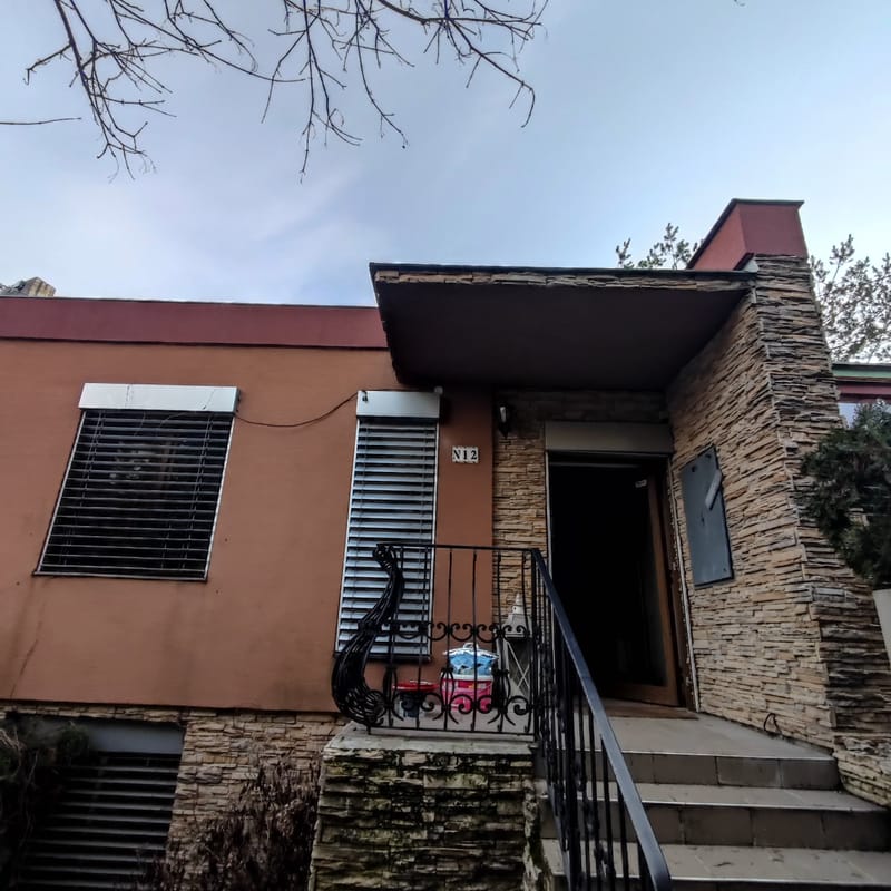 Reakonštrukcia fasády v okrese Prievidza 