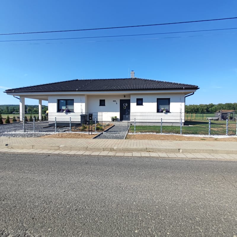 Zateplenie nehnuteľnosti Lučenec