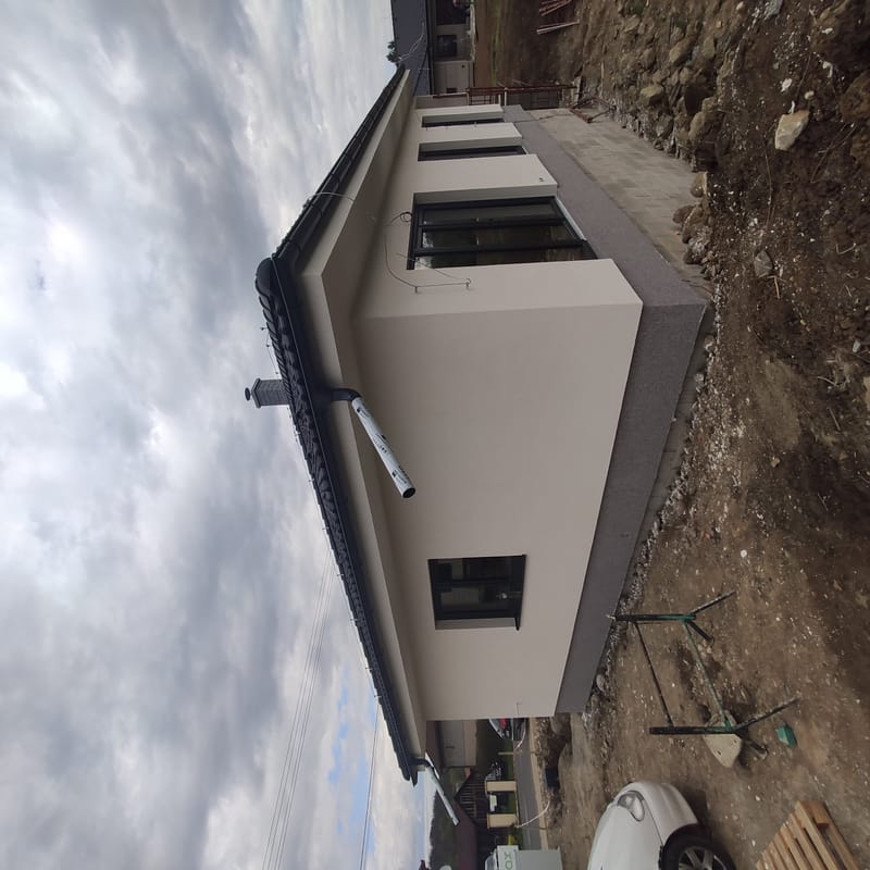 Zateplenie nehnuteľnosti Lučenec