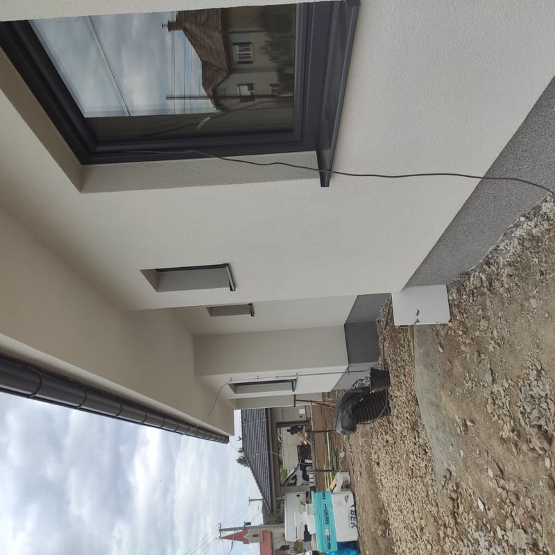 Zateplenie nehnuteľnosti Lučenec