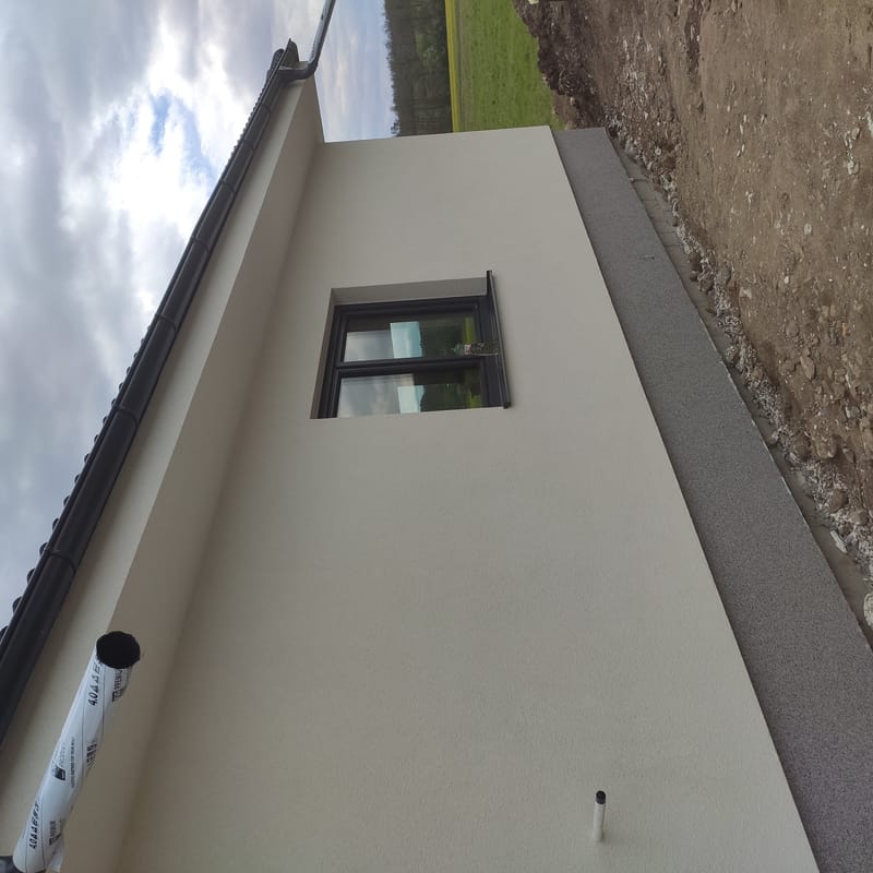 Zateplenie nehnuteľnosti Lučenec