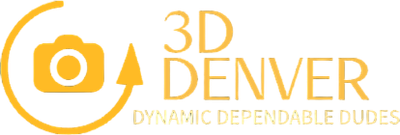 3D Denver