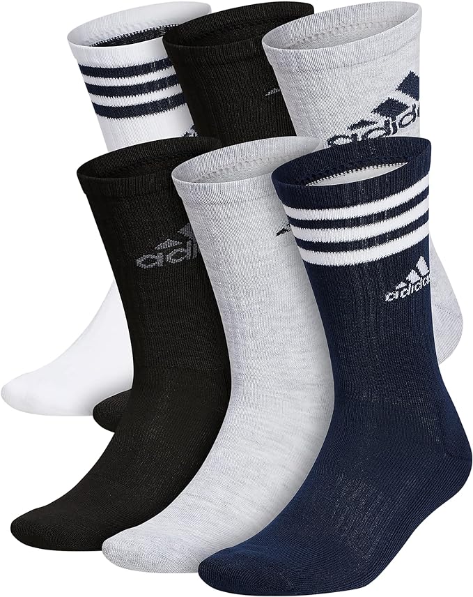 Adidas Men's Athletic Socks