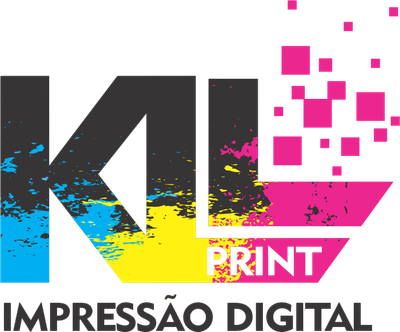 KLL Print - Revenda Impressão Digital