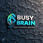 Busy Brain Digital