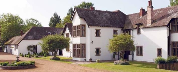 External Wall Insulation (EWI)