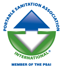 Proud member of PSAI