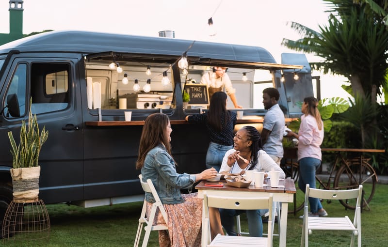 Rent the right restroom trailer for your event