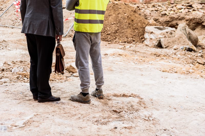 Segurança do Trabalho