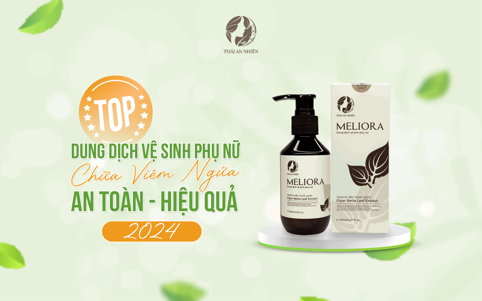 Top dung dịch vệ sinh phụ nữ chữa viêm ngứa AN TOÀN, HIỆU QUẢ 2024
