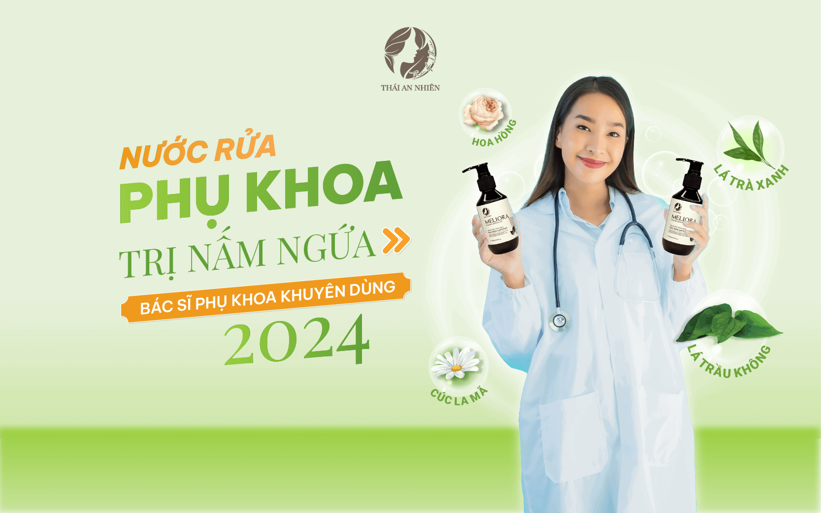 Nước rửa phụ khoa trị nấm ngứa bác sĩ sản phụ khoa khuyên dùng 2024