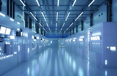 מהו חדר נקי