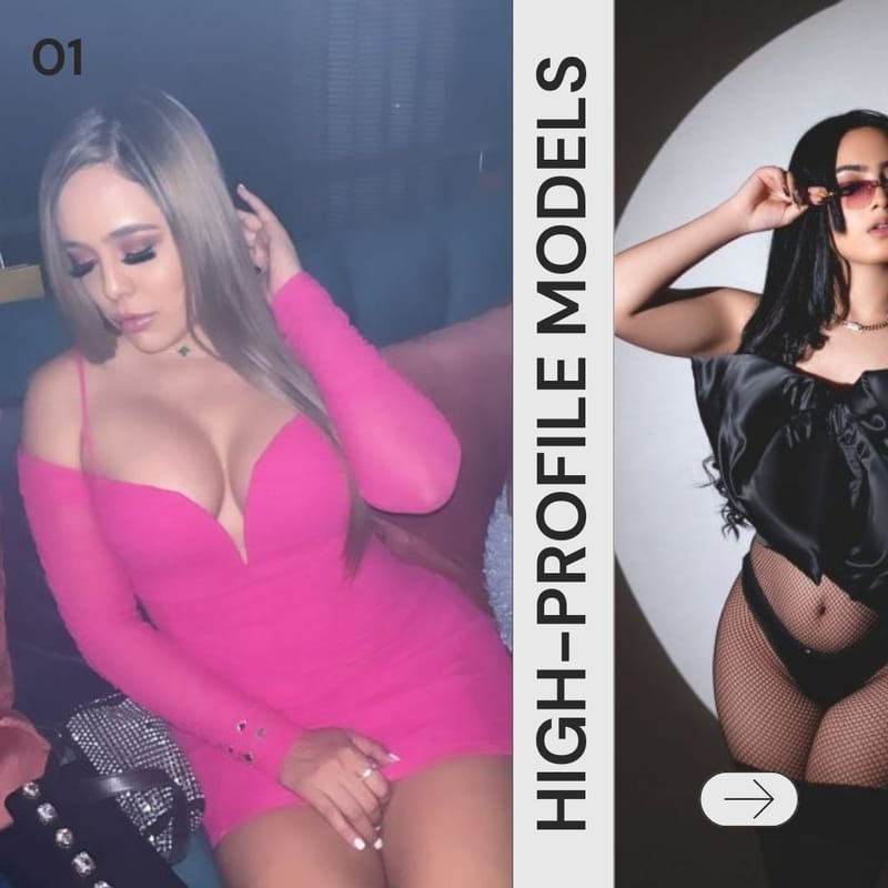 How to Treat Delhi Escorts: According to High-Profile Models