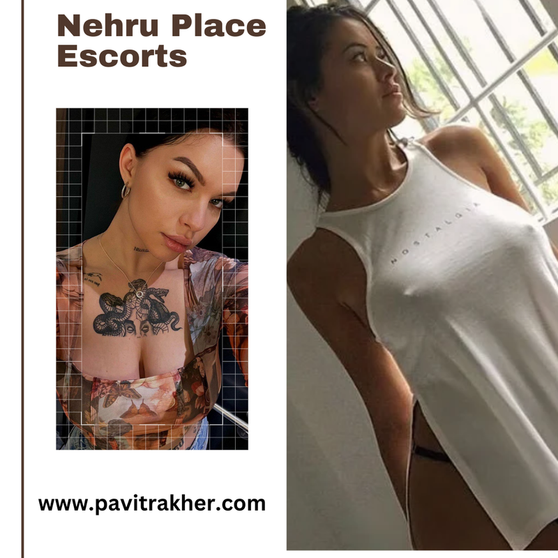 Book Russian Escorts in Delhi: Independent and High Profile Services