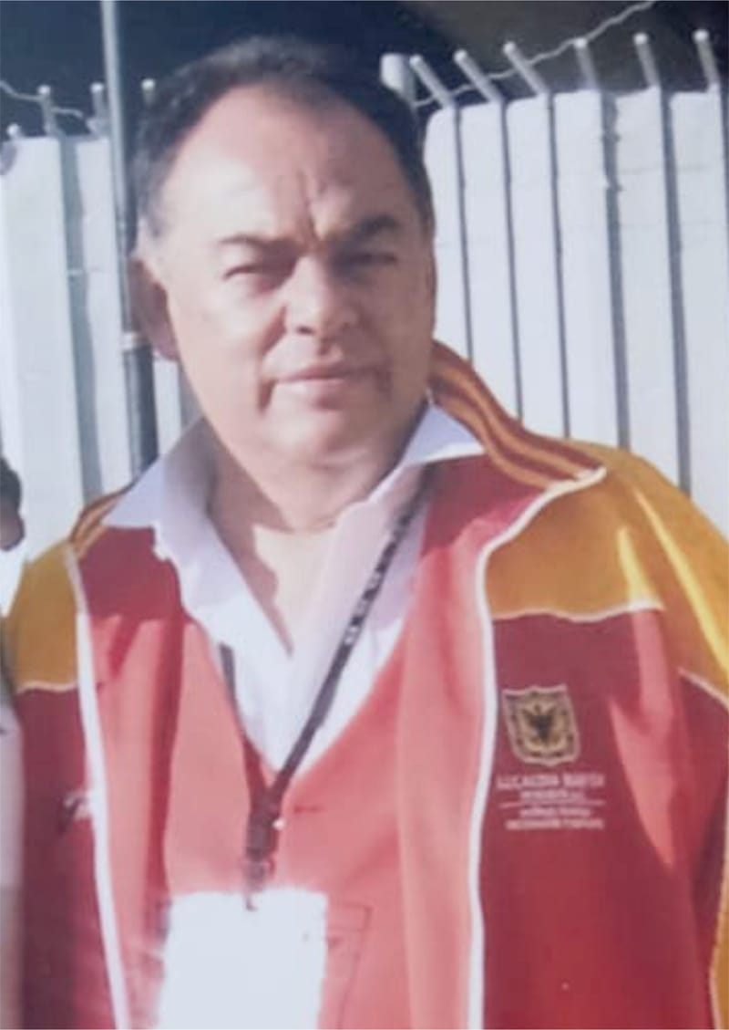 MEMORIAS DEL BILLAR- Por Carlos Rubio y Hernando López