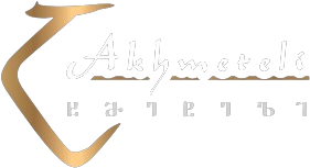 Akhmeteli