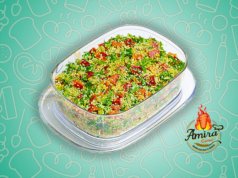 Taboule salad