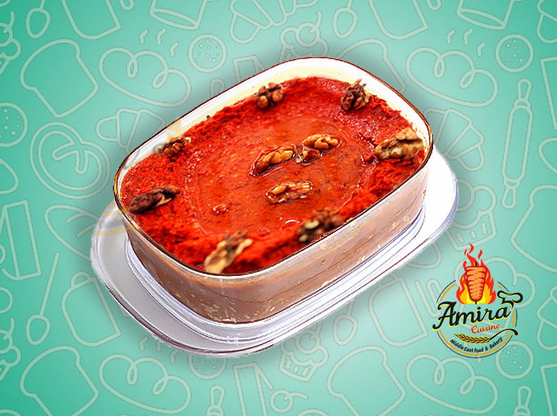 Muhammara