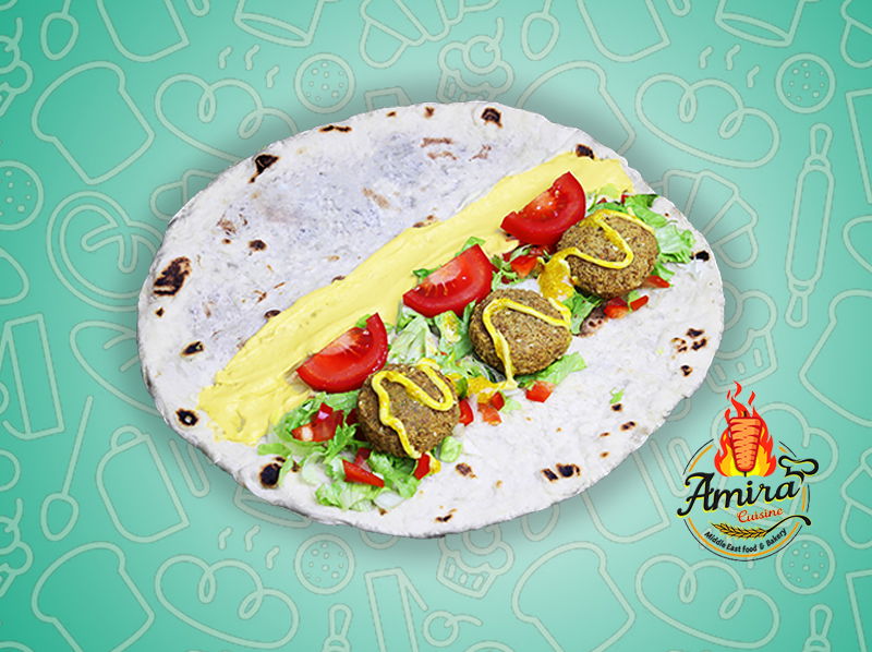 Falafel
