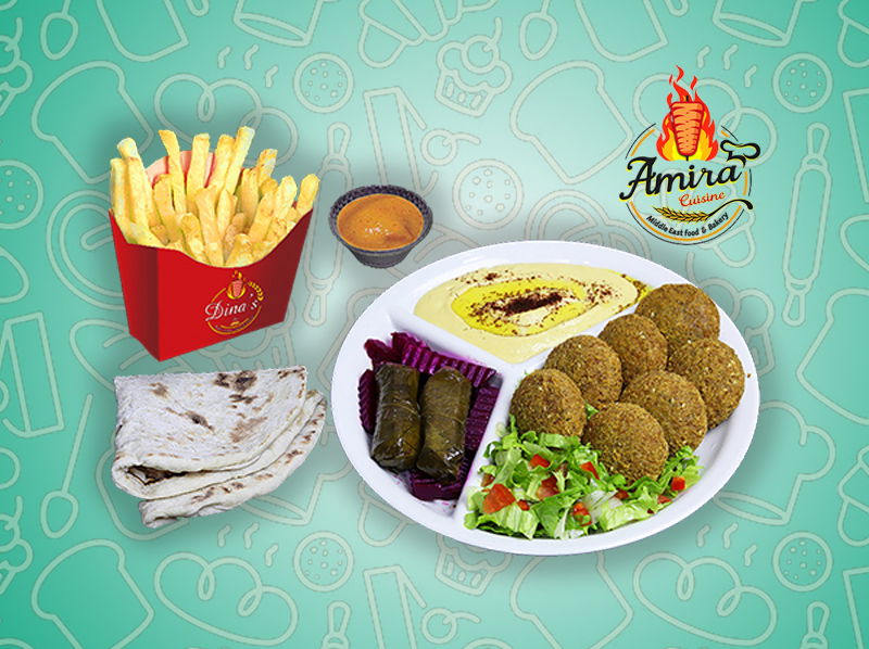 Falafel