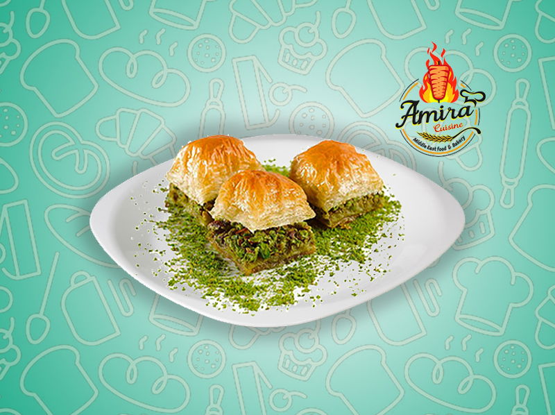 Baklava