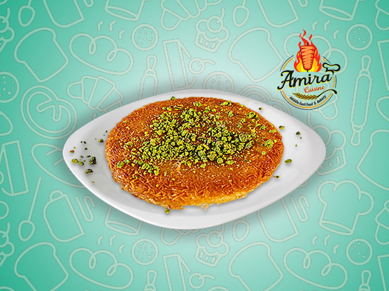 Kunafa*****