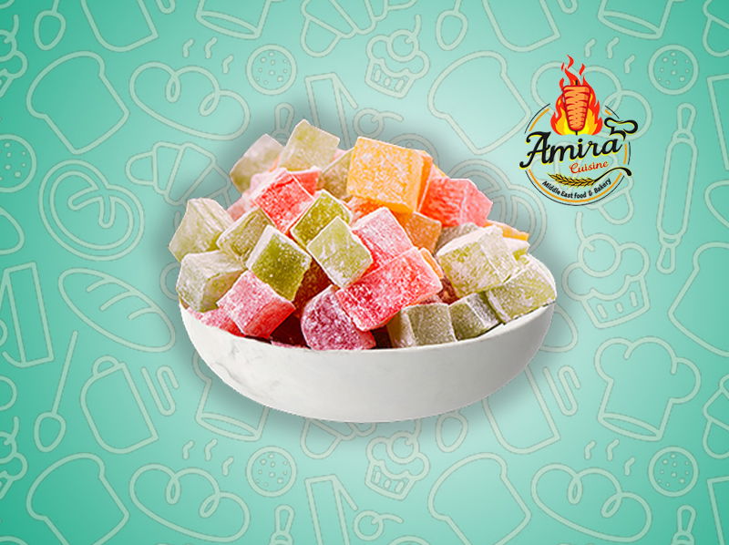 Turkish delight