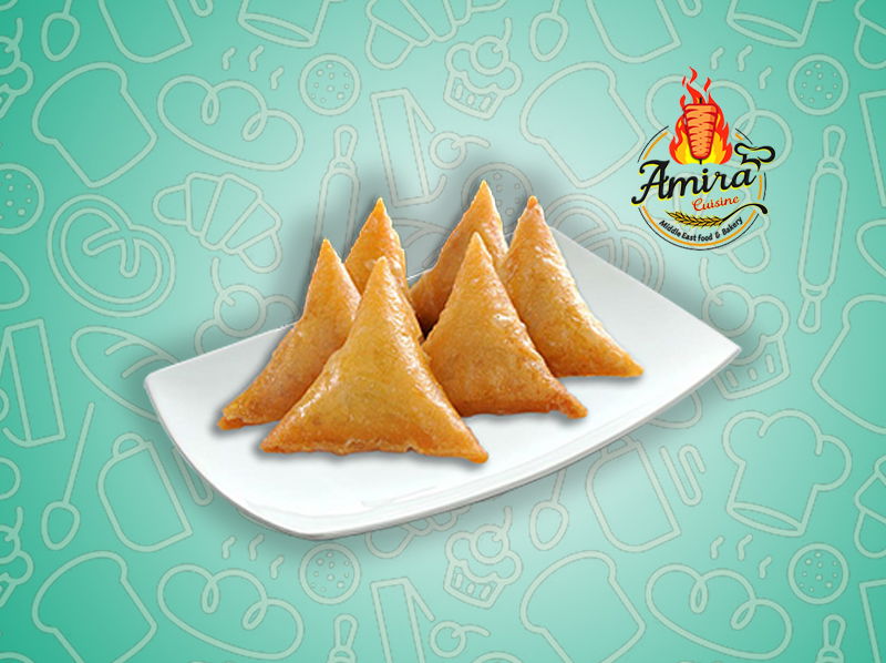 Samosa