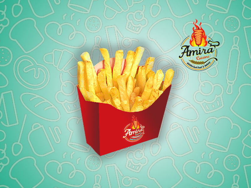 Fries