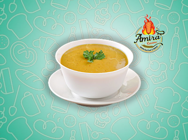 lentil soup