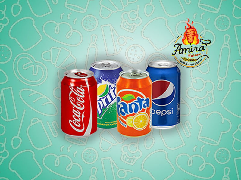 Soda