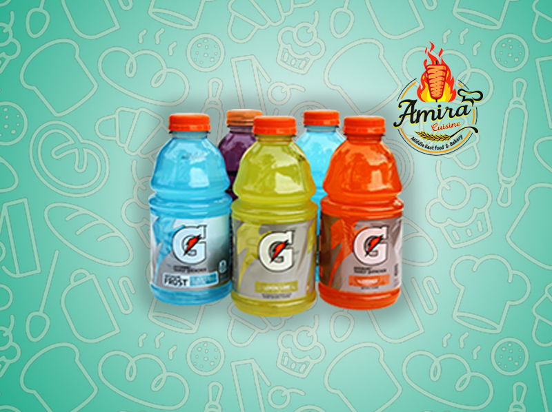 Gatorade