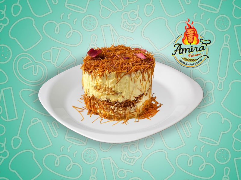 khashkhash dessert