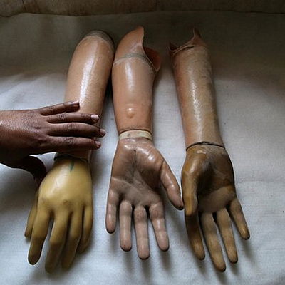 Artificial Hand