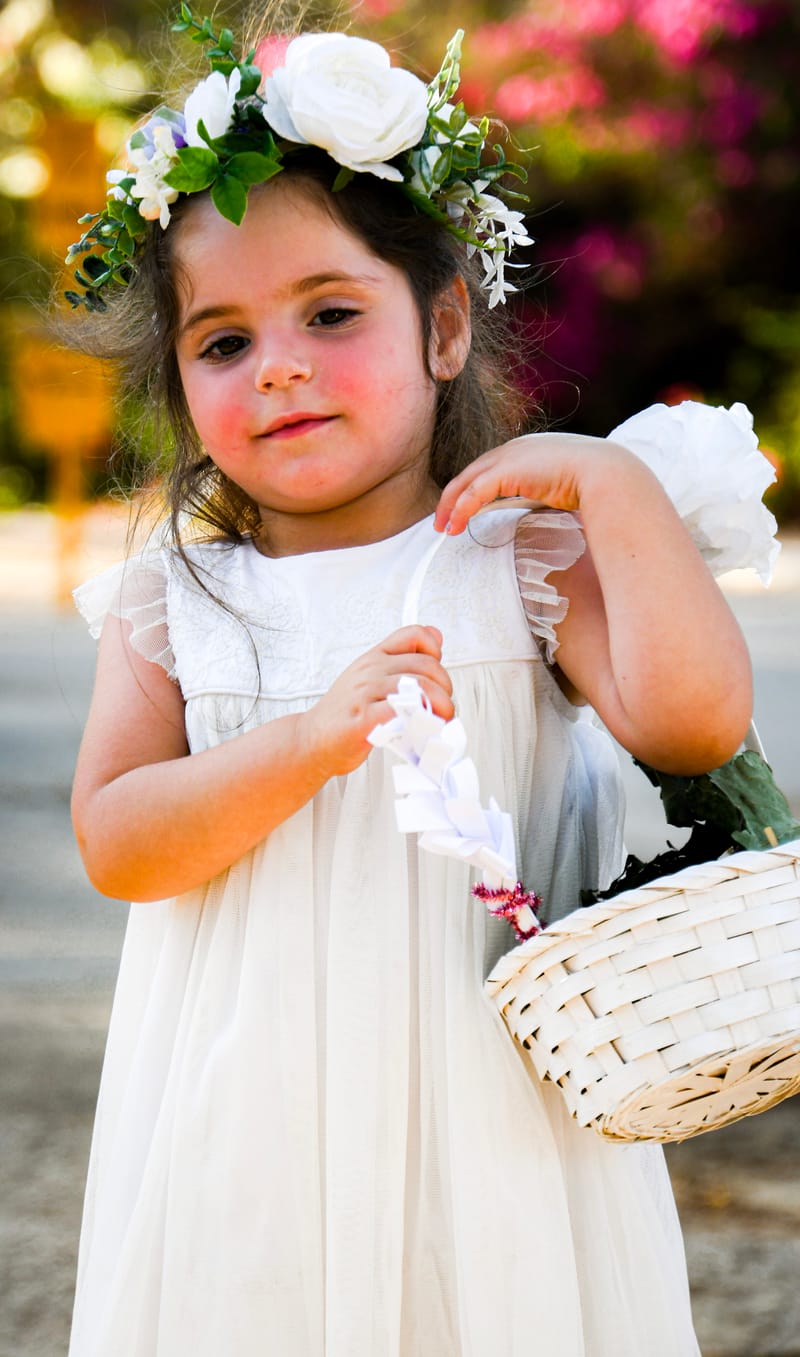 צילומי ילדים