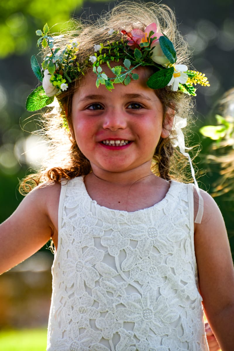 צילומי ילדים