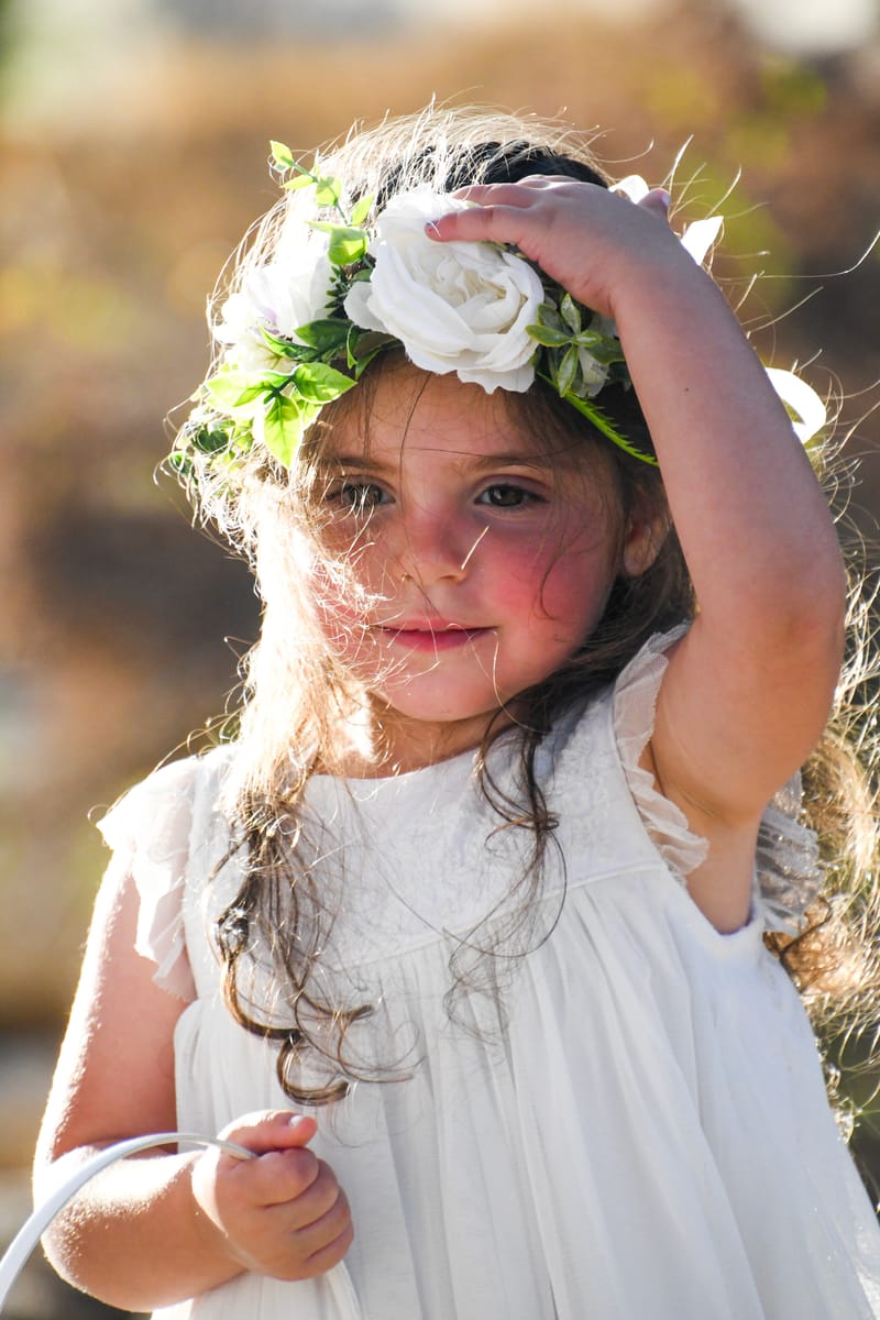 צילומי ילדים