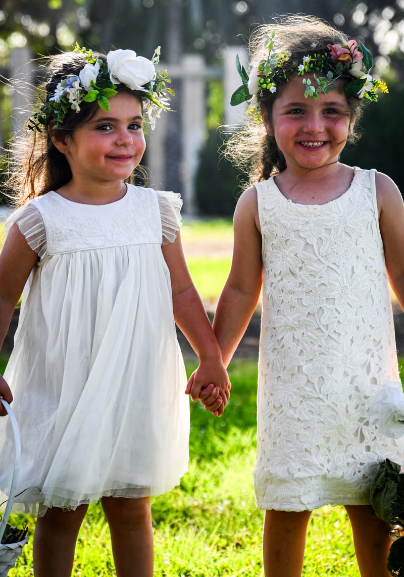 צילומי ילדים