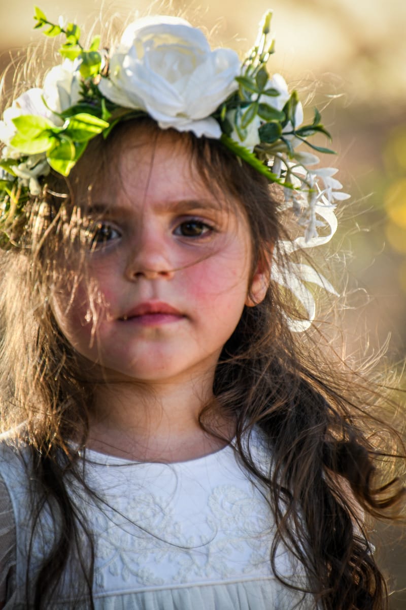 צילומי ילדים