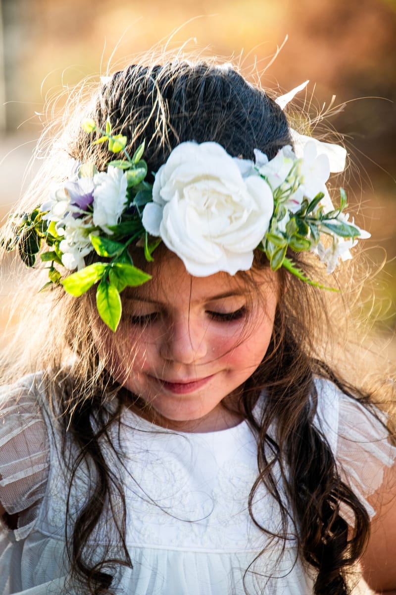 צילומי ילדים