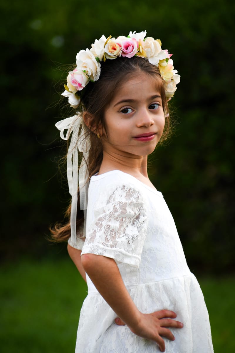 צילומי ילדים