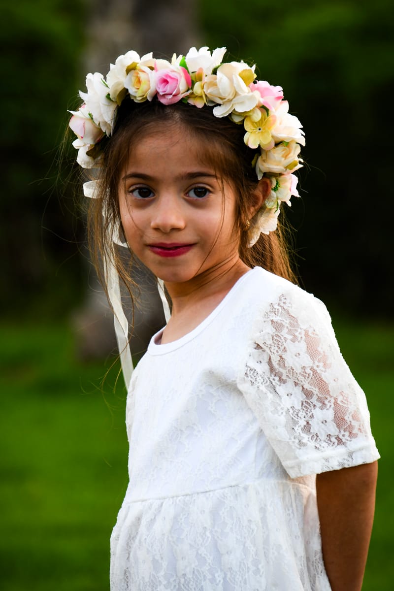 צילומי ילדים