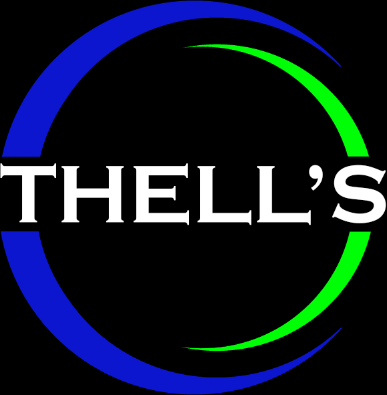 THELL's Services