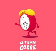 El presente de indicativo (Kijelentő mód jelen idő-verbos regulares)